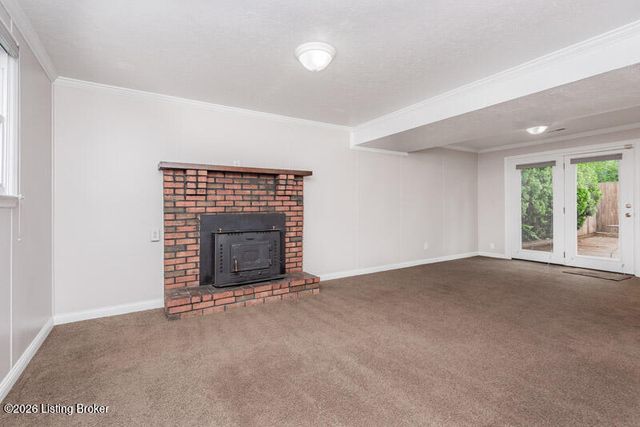 4212 Shenandoah Dr, Louisville, KY 40241