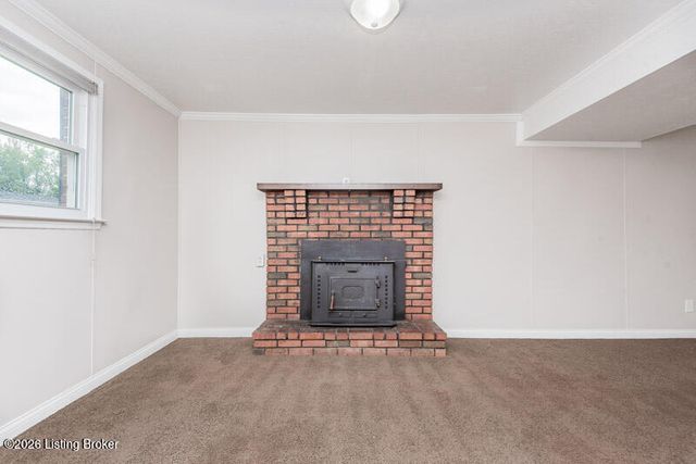 4212 Shenandoah Dr, Louisville, KY 40241