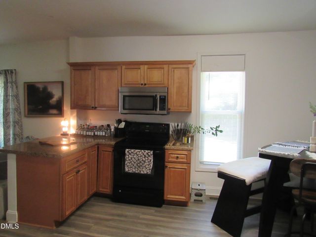 546 E Front Street, Clayton, NC 27520