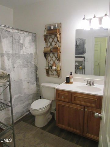 546 E Front Street, Clayton, NC 27520