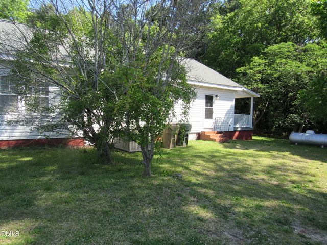 546 E Front Street, Clayton, NC 27520