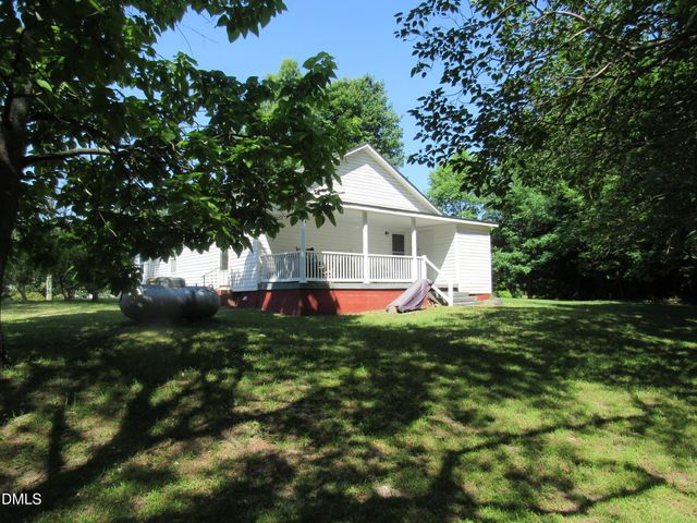 546 E Front Street, Clayton, NC 27520