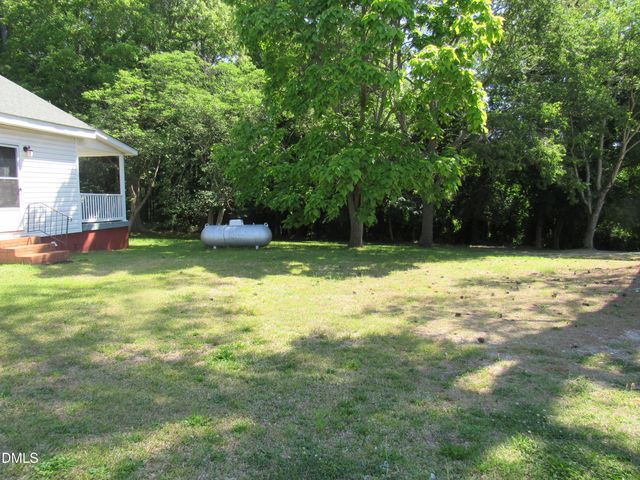 546 E Front Street, Clayton, NC 27520