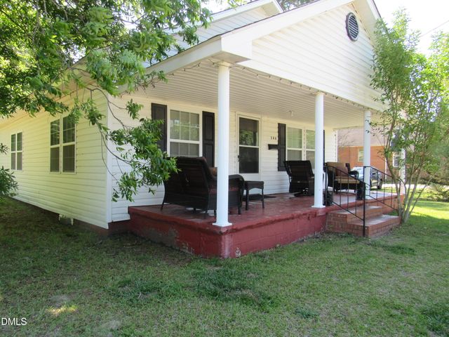 546 E Front Street, Clayton, NC 27520