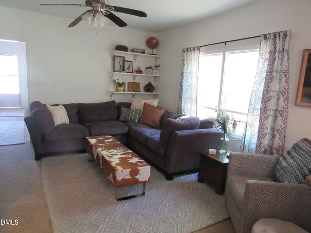 546 E Front Street, Clayton, NC 27520