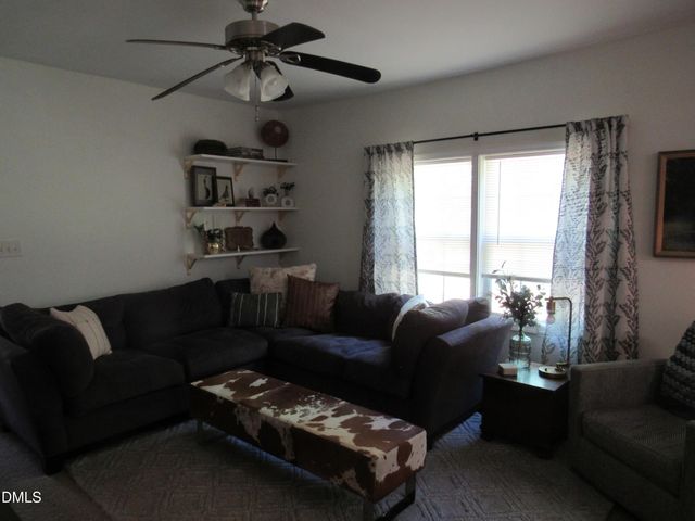 546 E Front Street, Clayton, NC 27520