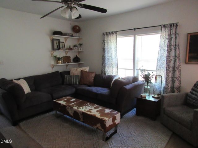 546 E Front Street, Clayton, NC 27520