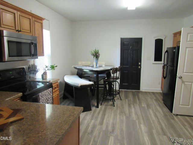 546 E Front Street, Clayton, NC 27520