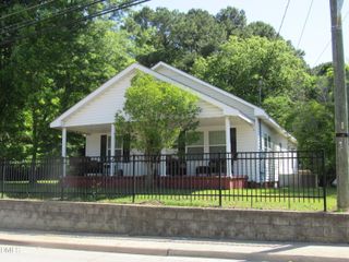546 E Front Street, Clayton, NC 27520