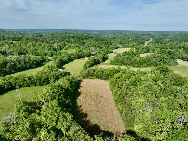1 Fattybread Branch Rd, Williamsport, TN 38487