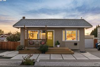 1225 RICHMOND STREET, El Cerrito, CA 94530