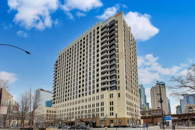 1255 S State Street 1302, Chicago, IL 60605