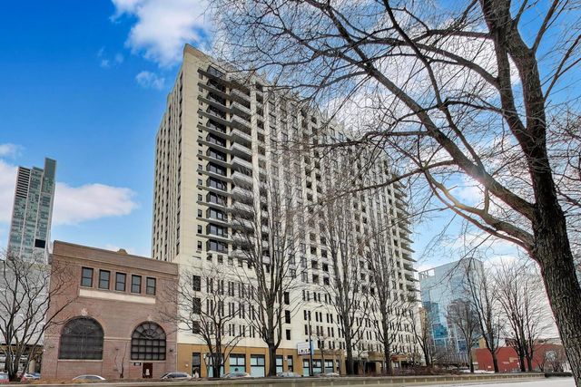 1255 S State Street 1302, Chicago, IL 60605