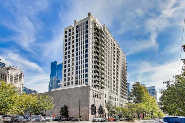 1255 S State Street 1302, Chicago, IL 60605