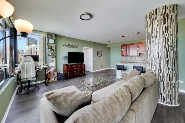 1255 S State Street 1302, Chicago, IL 60605