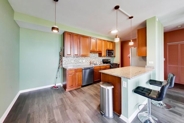 1255 S State Street 1302, Chicago, IL 60605