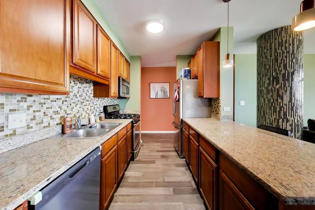 1255 S State Street 1302, Chicago, IL 60605