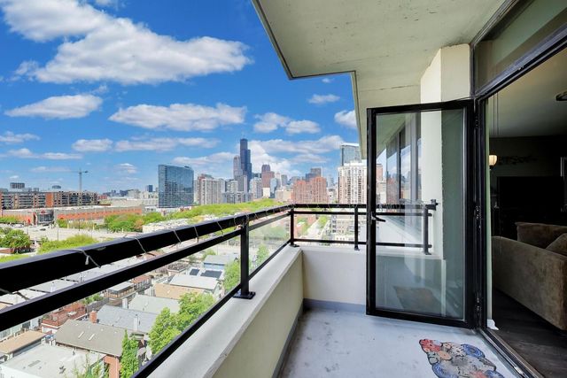 1255 S State Street 1302, Chicago, IL 60605