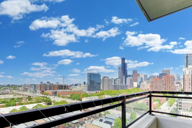 1255 S State Street 1302, Chicago, IL 60605