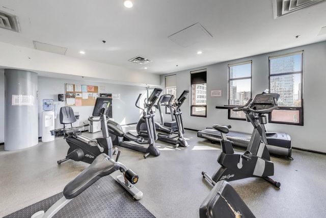 1255 S State Street 1302, Chicago, IL 60605