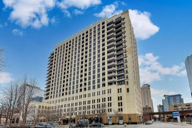 1255 S State Street 1302, Chicago, IL 60605