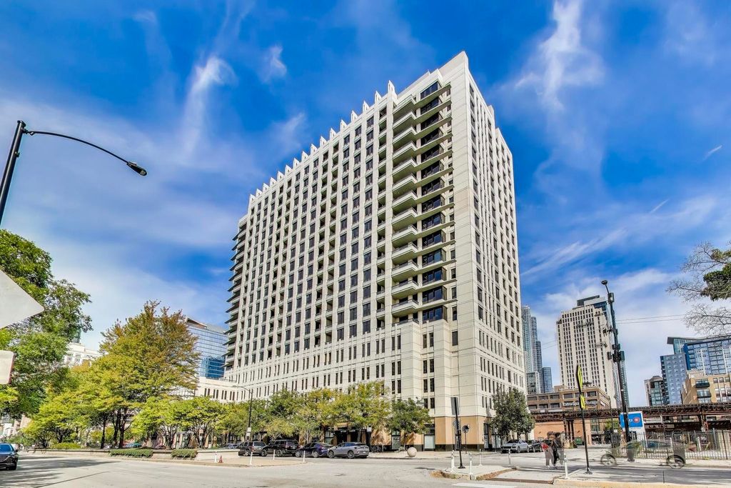 1255 S State Street 1302, Chicago, IL 60605