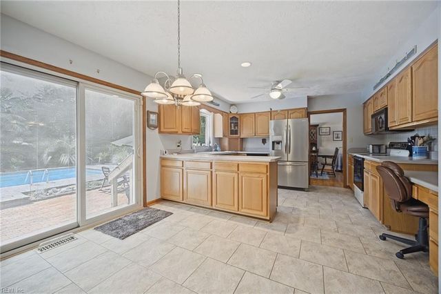 833 Simpkins LN, Virginia Beach, VA 23454