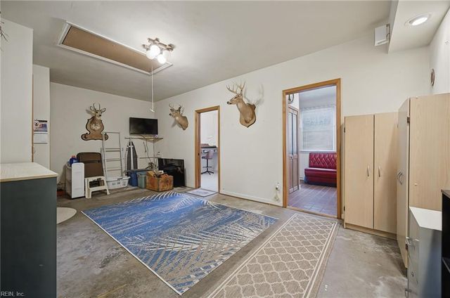 833 Simpkins LN, Virginia Beach, VA 23454