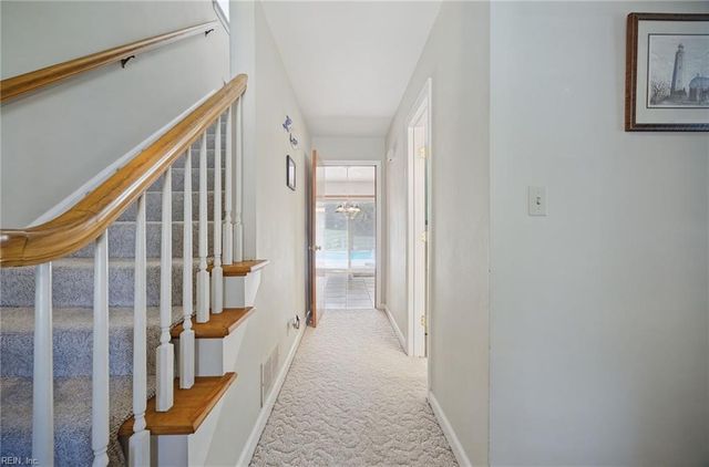 833 Simpkins LN, Virginia Beach, VA 23454