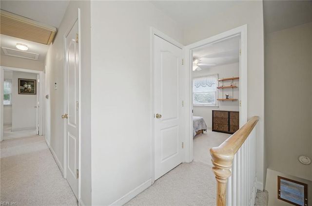 833 Simpkins LN, Virginia Beach, VA 23454