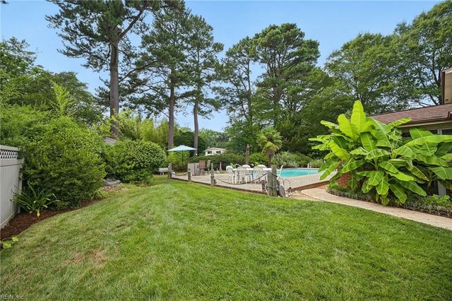 833 Simpkins LN, Virginia Beach, VA 23454