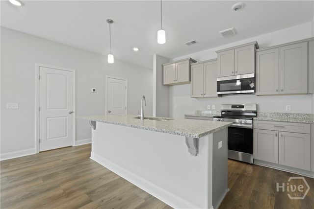 144 Stone Crab Circle, Bloomingdale, GA 31302