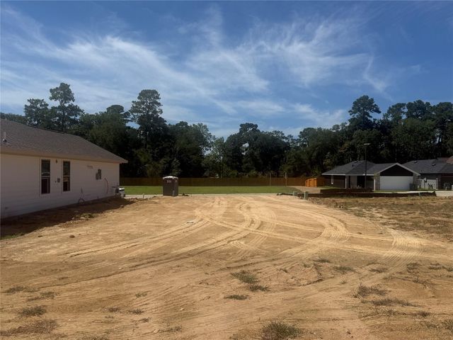 11662 Ruffian, Willis, TX 77318