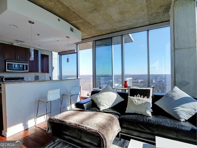 855 Peachtree Street NE 2413, Atlanta, GA 30308