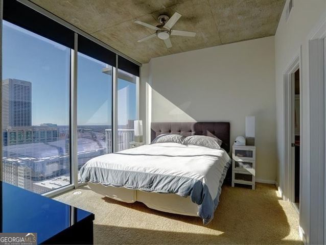 855 Peachtree Street NE 2413, Atlanta, GA 30308