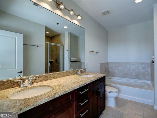 855 Peachtree Street NE 2413, Atlanta, GA 30308