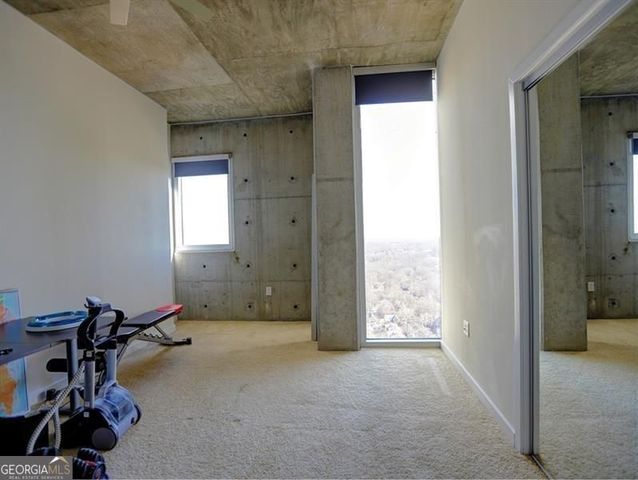 855 Peachtree Street NE 2413, Atlanta, GA 30308