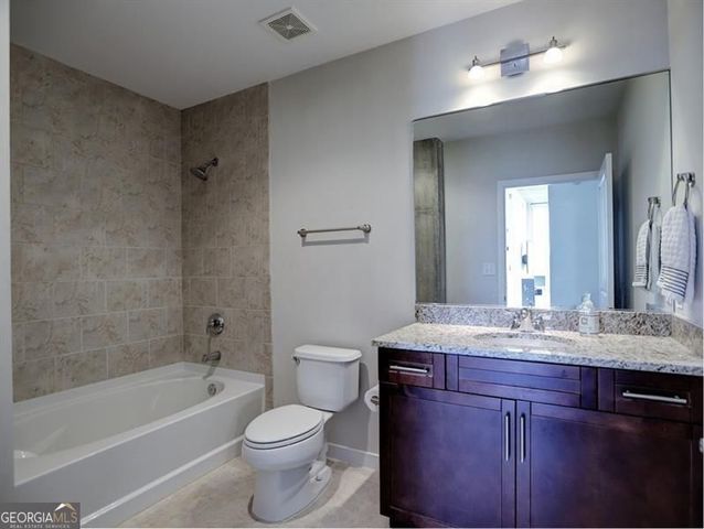 855 Peachtree Street NE 2413, Atlanta, GA 30308