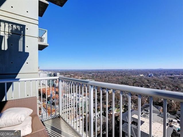 855 Peachtree Street NE 2413, Atlanta, GA 30308