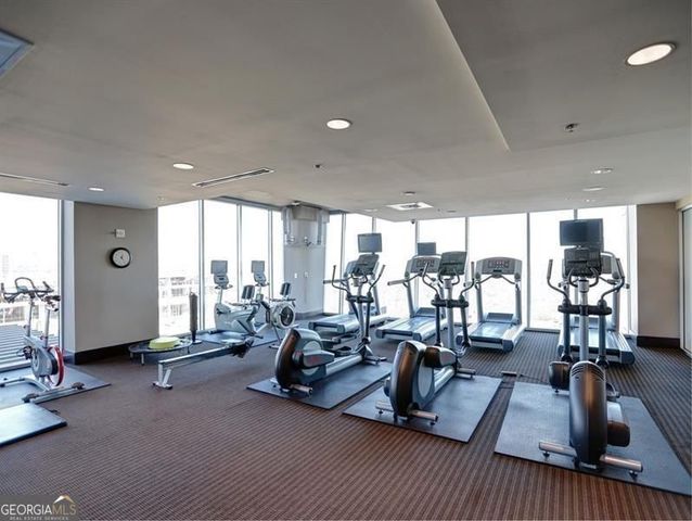 855 Peachtree Street NE 2413, Atlanta, GA 30308