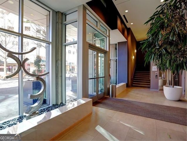 855 Peachtree Street NE 2413, Atlanta, GA 30308