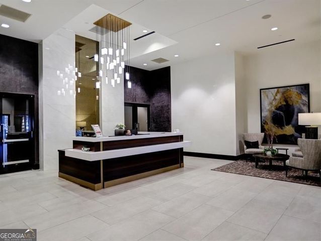 855 Peachtree Street NE 2413, Atlanta, GA 30308