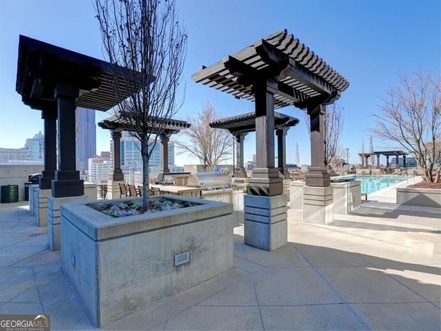 855 Peachtree Street NE 2413, Atlanta, GA 30308