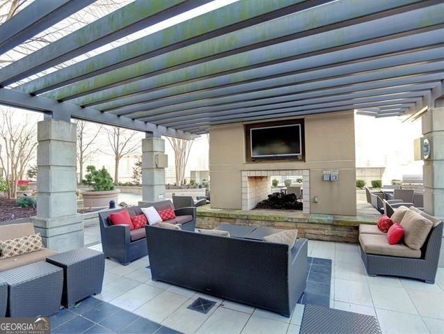 855 Peachtree Street NE 2413, Atlanta, GA 30308