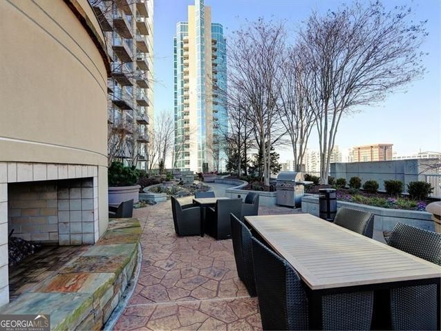 855 Peachtree Street NE 2413, Atlanta, GA 30308