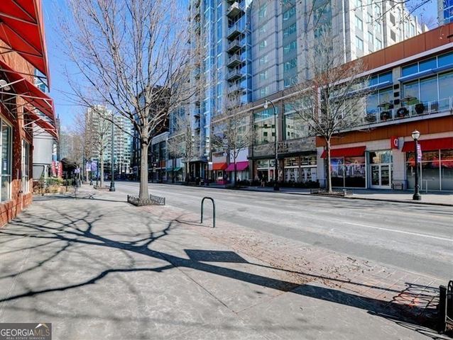 855 Peachtree Street NE 2413, Atlanta, GA 30308