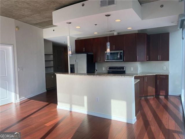 855 Peachtree Street NE 2413, Atlanta, GA 30308