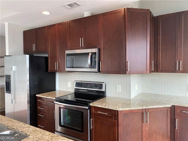 855 Peachtree Street NE 2413, Atlanta, GA 30308