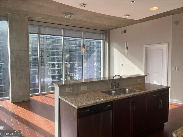 855 Peachtree Street NE 2413, Atlanta, GA 30308