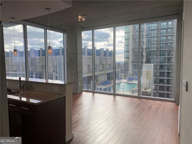 855 Peachtree Street NE 2413, Atlanta, GA 30308